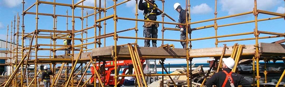 GU Academy For Safety, Health, Environment and Quality